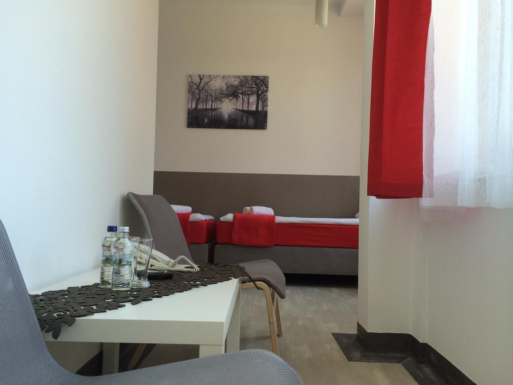 Hotel كيلتشي الغرفة الصورة