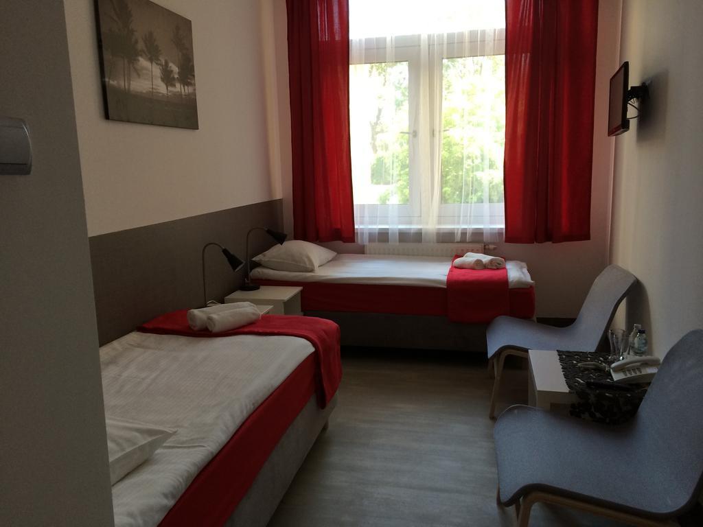 Hotel كيلتشي الغرفة الصورة
