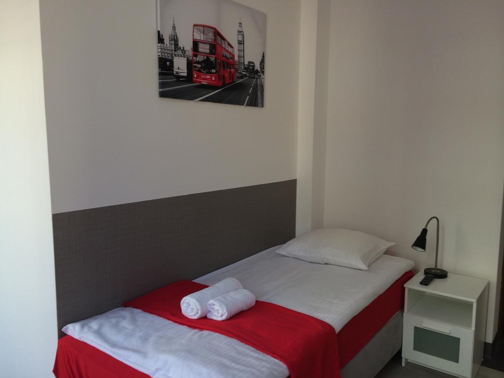 Hotel كيلتشي الغرفة الصورة