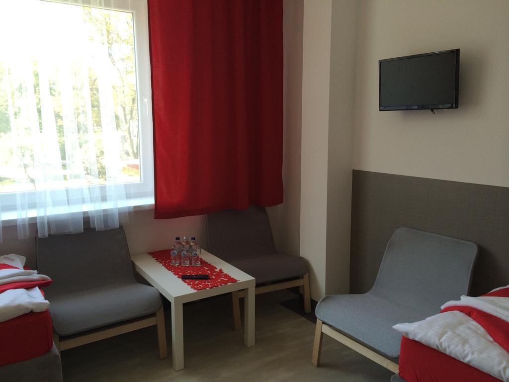 Hotel كيلتشي الغرفة الصورة
