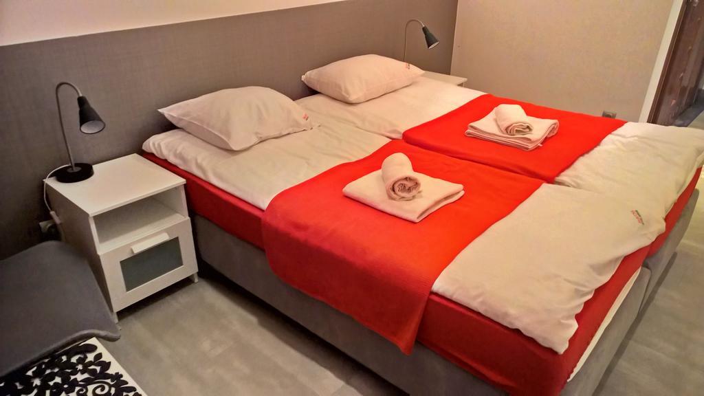 Hotel كيلتشي المظهر الخارجي الصورة