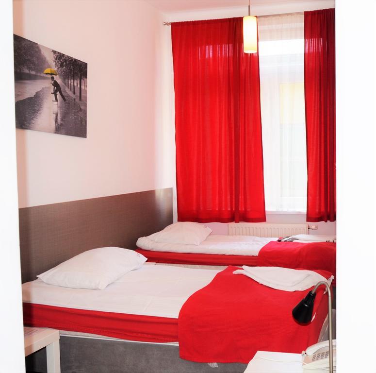 Hotel كيلتشي المظهر الخارجي الصورة