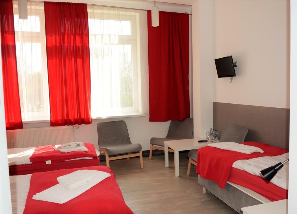 Hotel كيلتشي المظهر الخارجي الصورة