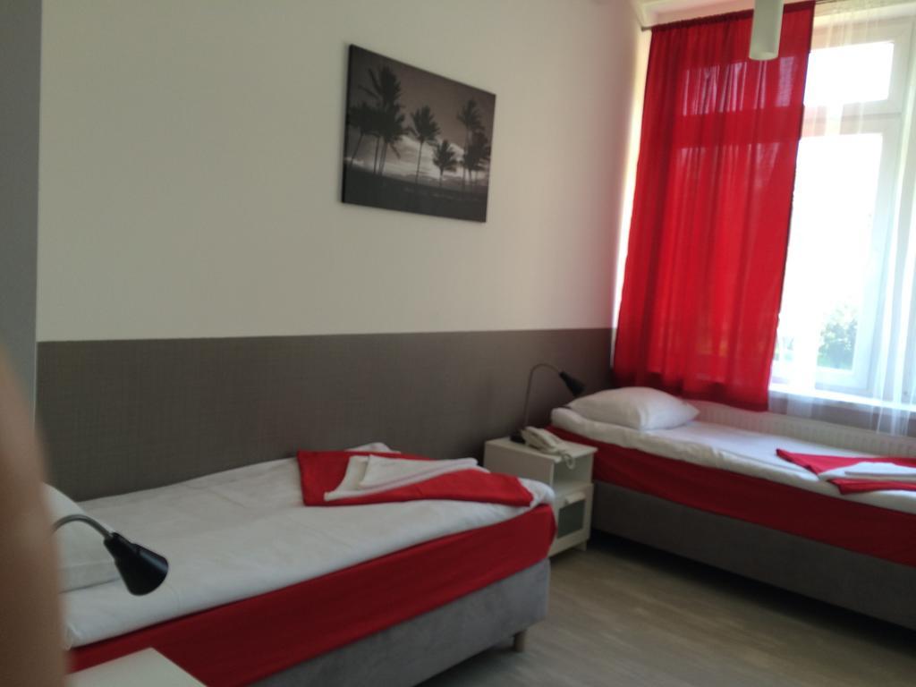 Hotel كيلتشي المظهر الخارجي الصورة