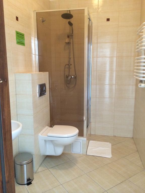 Hotel كيلتشي الغرفة الصورة